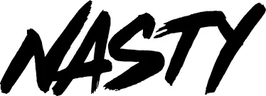 nasty-logo