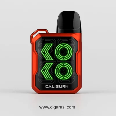 caliburn-pod-system-CK3-red
