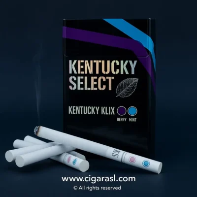 kentucky-select
