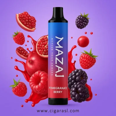 mazaj-5000puffs-pomegrant-berry