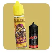 nasty juice and salt