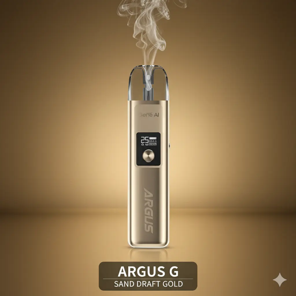 argus-g-pod-system-sand-draft-gold argus-g-pod-system-sand-draft-gold