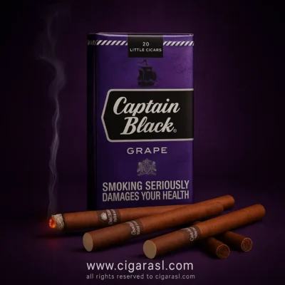 captain-Black-cigarette-grape-flavor